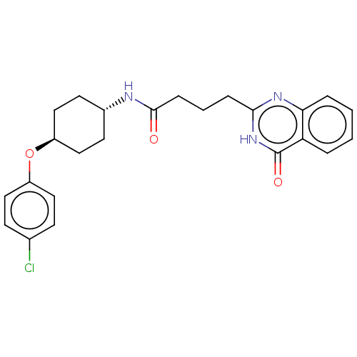 Chemical structure of BindingDB Monomer ID 259568