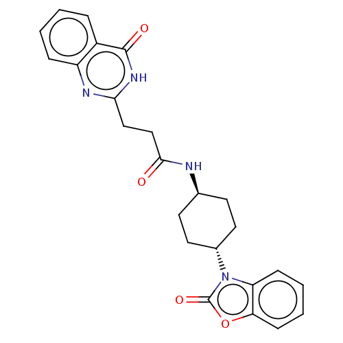 Chemical structure of BindingDB Monomer ID 259569