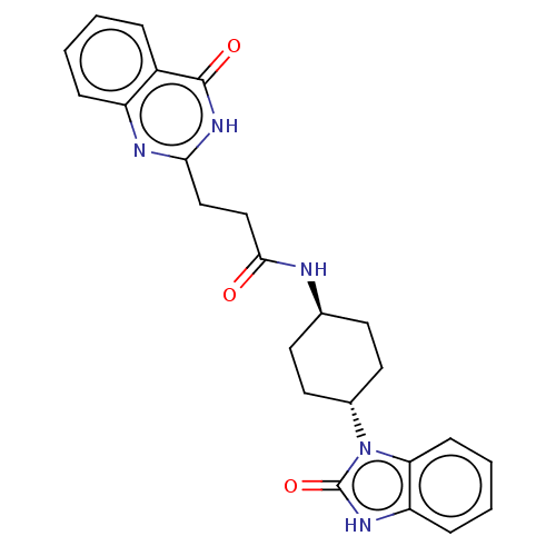 Chemical structure of BindingDB Monomer ID 259573