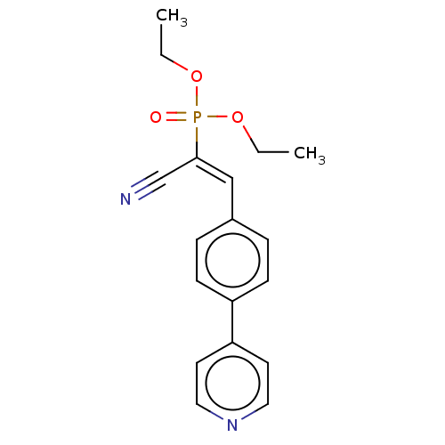 Chemical structure of BindingDB Monomer ID 259827