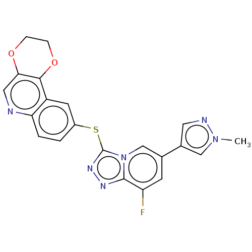Chemical structure of BindingDB Monomer ID 259928