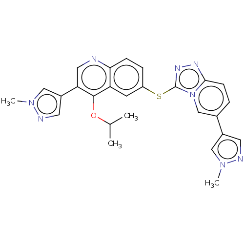 Chemical structure of BindingDB Monomer ID 259933
