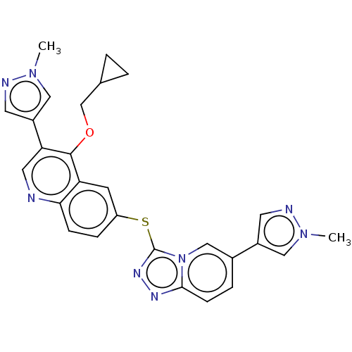 Chemical structure of BindingDB Monomer ID 259935