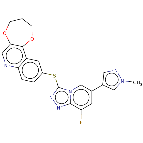 Chemical structure of BindingDB Monomer ID 259936