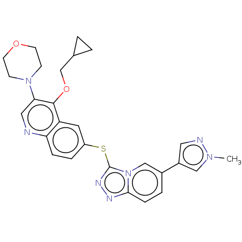 Chemical structure of BindingDB Monomer ID 259938