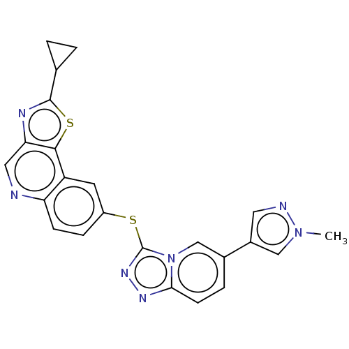 Chemical structure of BindingDB Monomer ID 259939