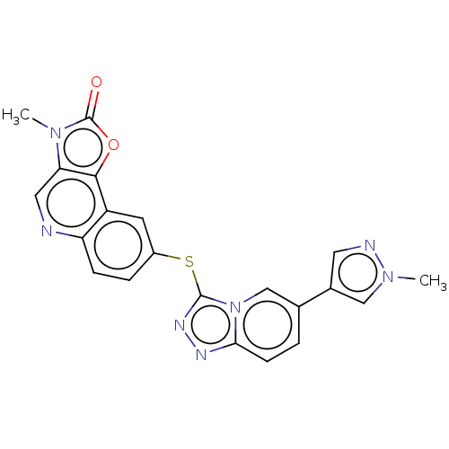 Chemical structure of BindingDB Monomer ID 259941