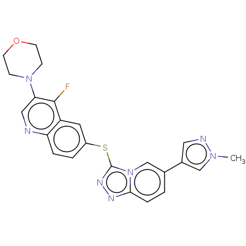 Chemical structure of BindingDB Monomer ID 259944