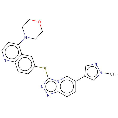 Chemical structure of BindingDB Monomer ID 259946