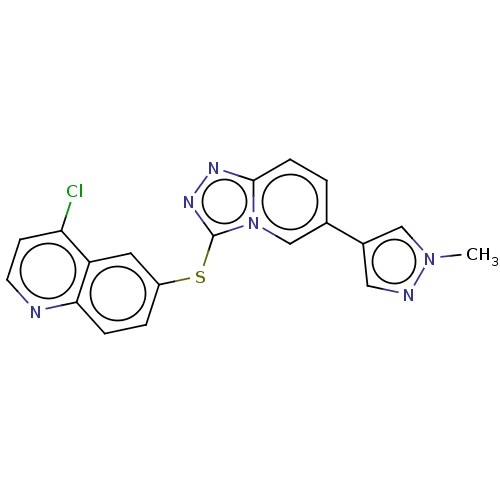 Chemical structure of BindingDB Monomer ID 259948