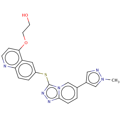 Chemical structure of BindingDB Monomer ID 259949