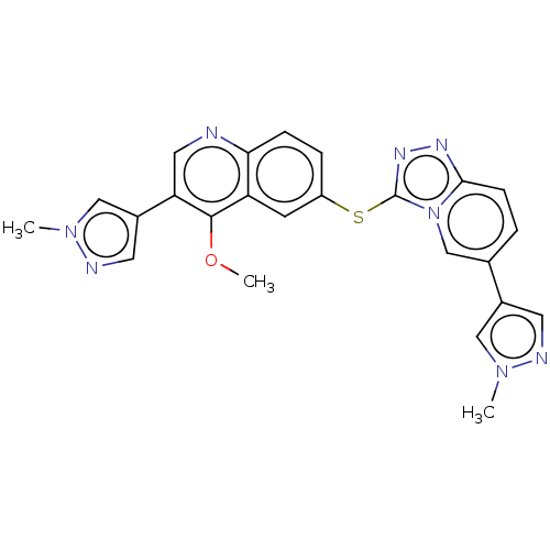 Chemical structure of BindingDB Monomer ID 259953
