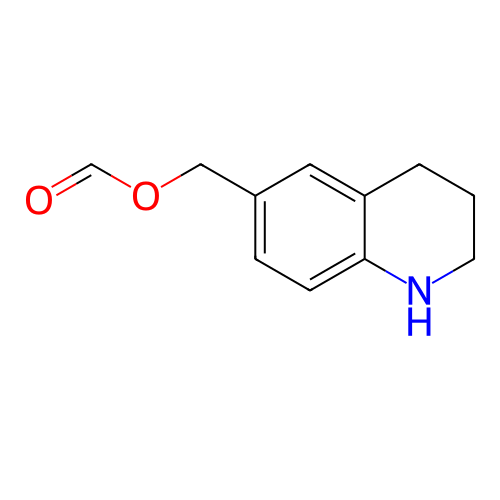Chemical structure of BindingDB Monomer ID 261499