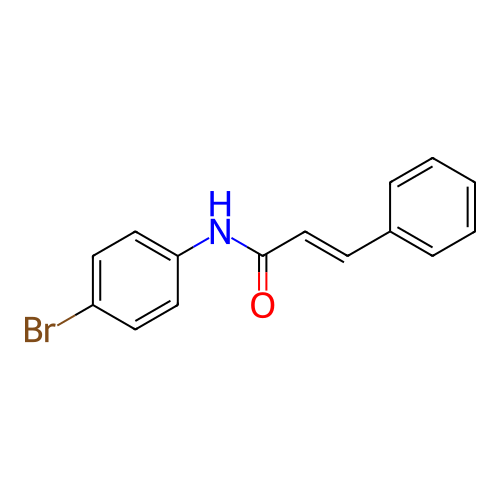 Chemical structure of BindingDB Monomer ID 261505