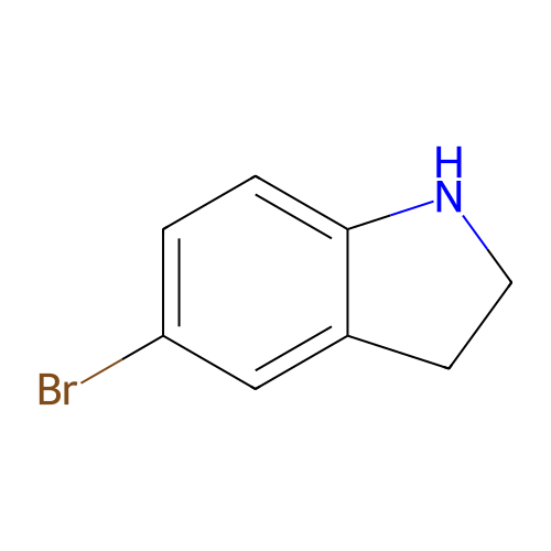 Chemical structure of BindingDB Monomer ID 261508