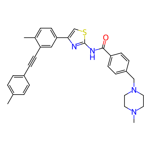Chemical structure of BindingDB Monomer ID 261628