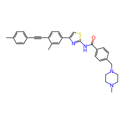 Chemical structure of BindingDB Monomer ID 261633