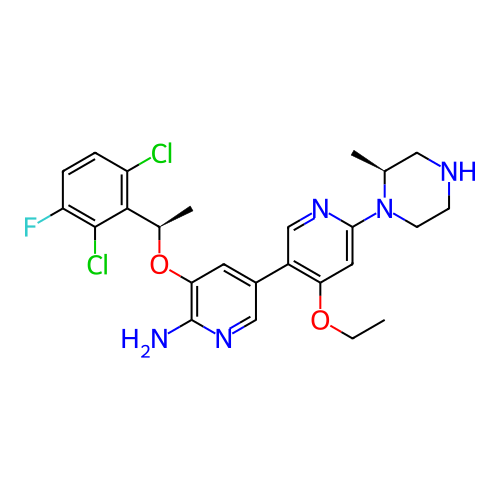 Chemical structure of BindingDB Monomer ID 261711