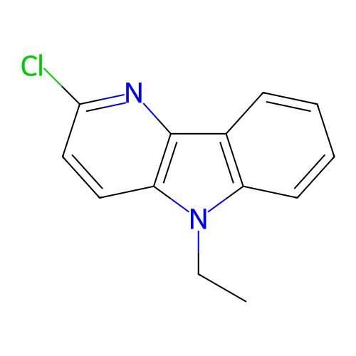 Chemical structure of BindingDB Monomer ID 261767
