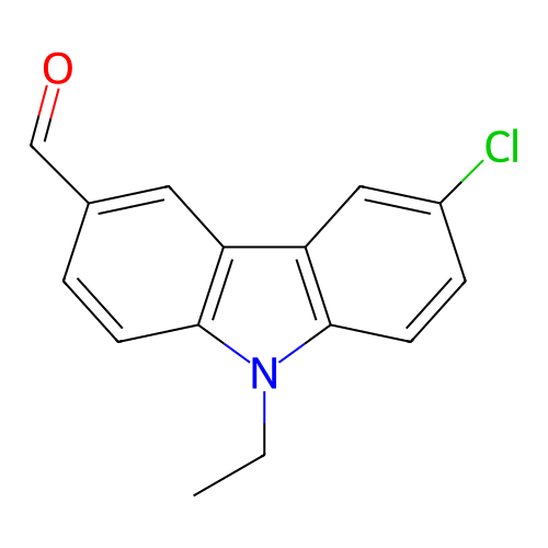Chemical structure of BindingDB Monomer ID 261784