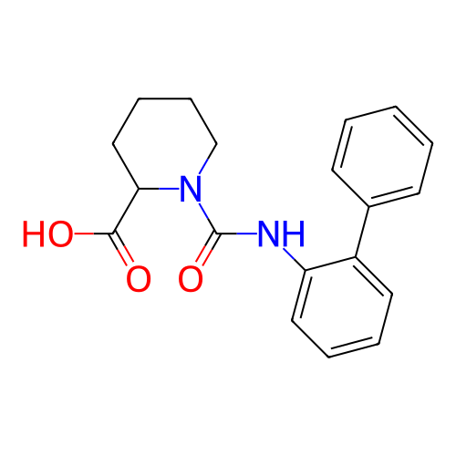 Chemical structure of BindingDB Monomer ID 263024