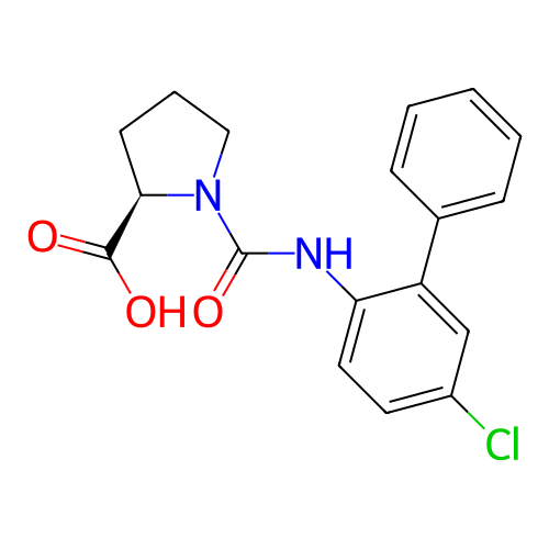 Chemical structure of BindingDB Monomer ID 263025