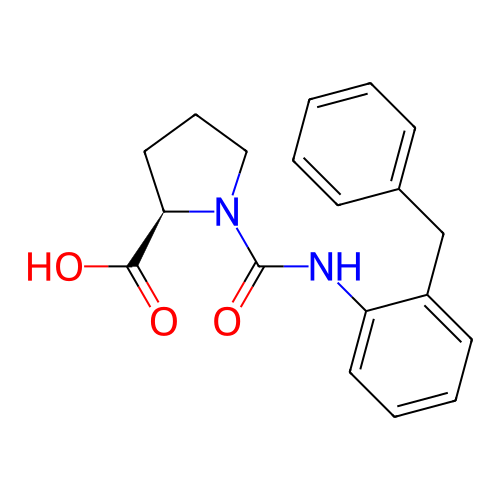 Chemical structure of BindingDB Monomer ID 263027