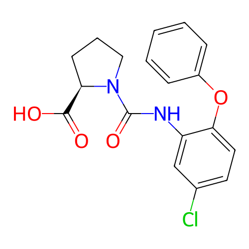 Chemical structure of BindingDB Monomer ID 263028