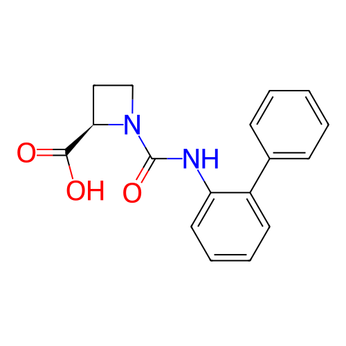 Chemical structure of BindingDB Monomer ID 263051