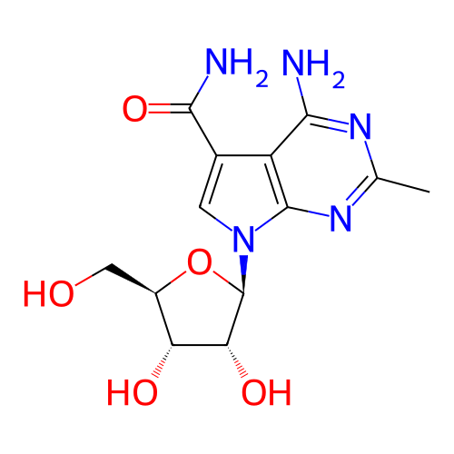 Chemical structure of BindingDB Monomer ID 263072