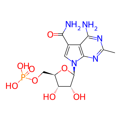 Chemical structure of BindingDB Monomer ID 263078