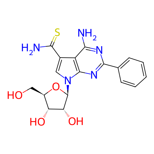 Chemical structure of BindingDB Monomer ID 263095