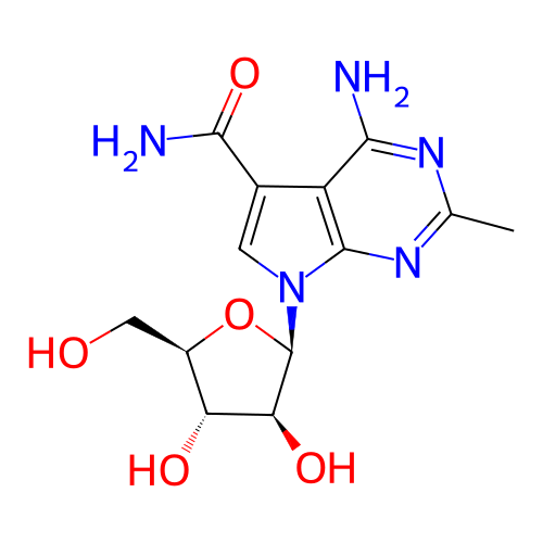 Chemical structure of BindingDB Monomer ID 263175