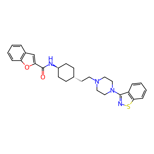 Chemical structure of BindingDB Monomer ID 263371