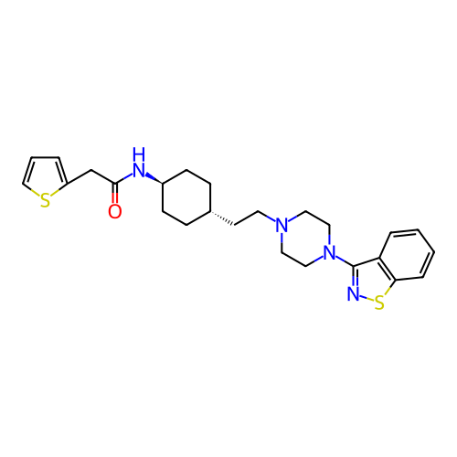 Chemical structure of BindingDB Monomer ID 263383