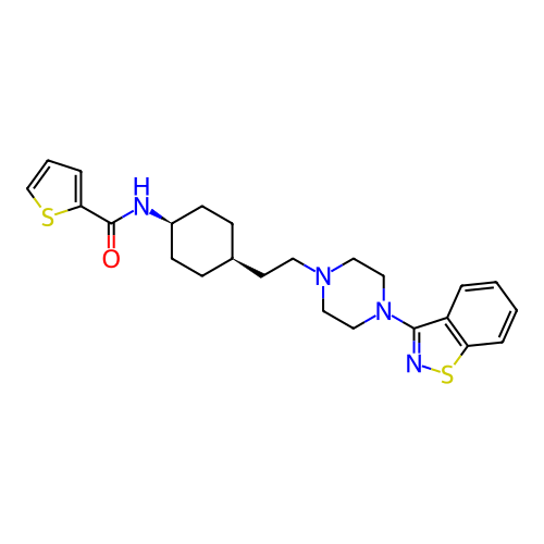 Chemical structure of BindingDB Monomer ID 263386