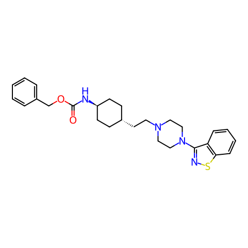 Chemical structure of BindingDB Monomer ID 263429