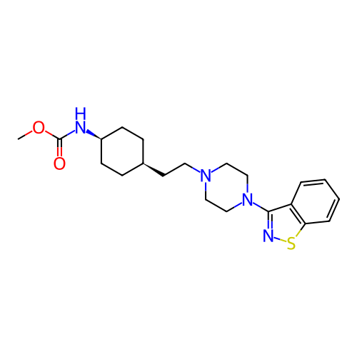 Chemical structure of BindingDB Monomer ID 263432