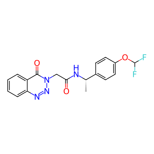 Chemical structure of BindingDB Monomer ID 263498