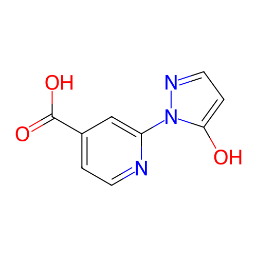 Chemical structure of BindingDB Monomer ID 263941
