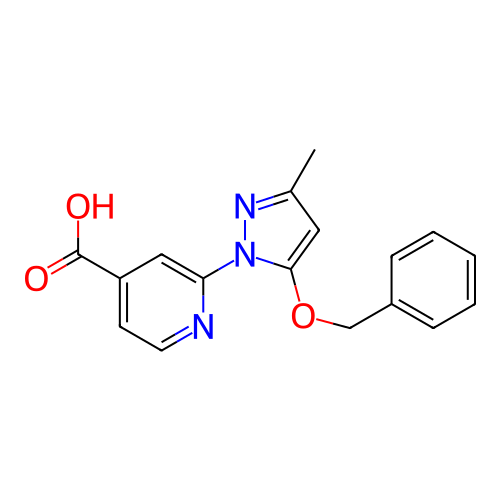 Chemical structure of BindingDB Monomer ID 263973