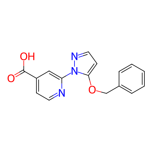 Chemical structure of BindingDB Monomer ID 263974