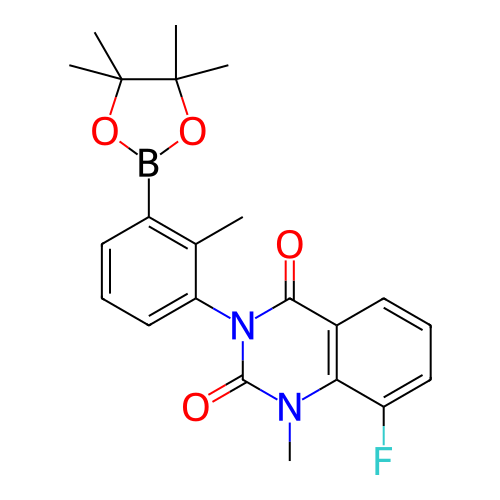 Chemical structure of BindingDB Monomer ID 264149