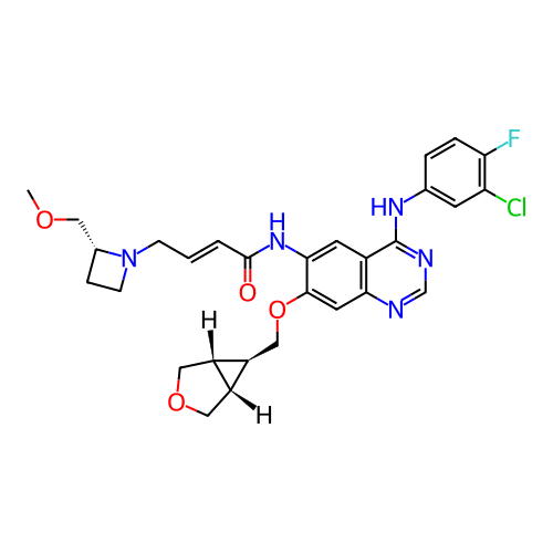 Chemical structure of BindingDB Monomer ID 264175