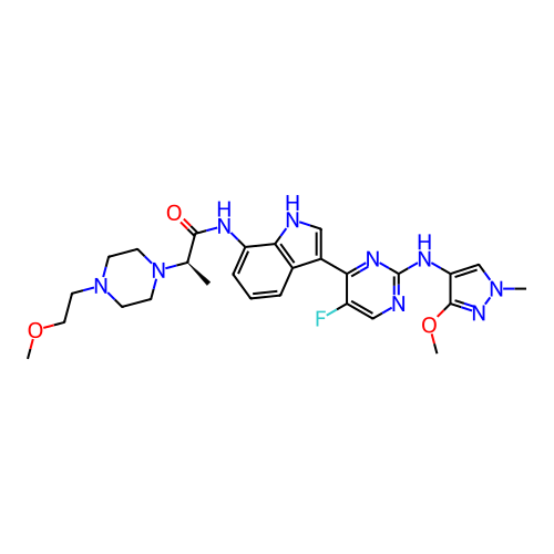 Chemical structure of BindingDB Monomer ID 264179