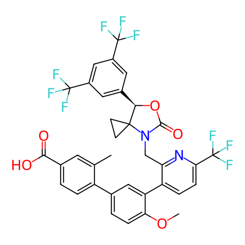 Chemical structure of BindingDB Monomer ID 264518
