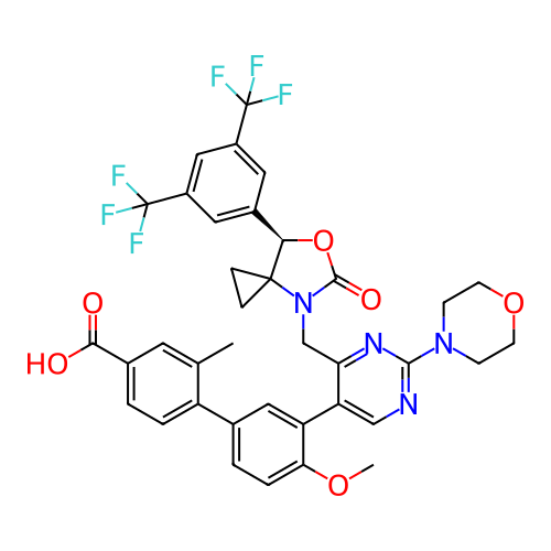 Chemical structure of BindingDB Monomer ID 264529