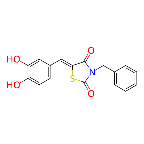 Chemical structure of BindingDB Monomer ID 264658