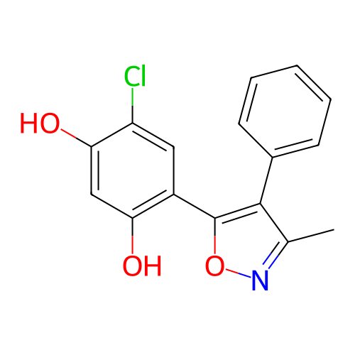 Chemical structure of BindingDB Monomer ID 265044