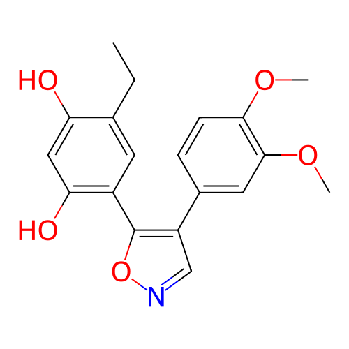 Chemical structure of BindingDB Monomer ID 265047